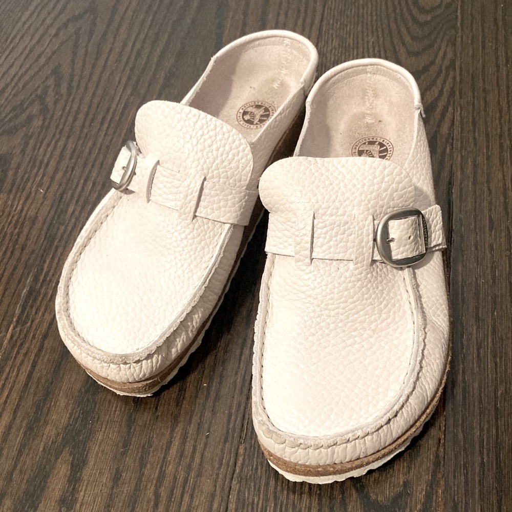 Birkenstock Buckley loafer